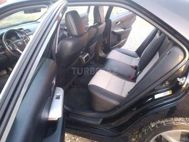 Toyota Camry 2014, 64,000 km - 2.5 л - Gəncə