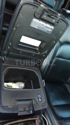 Toyota Land Cruiser 2008, 163,000 km - 4.0 l - Bakı