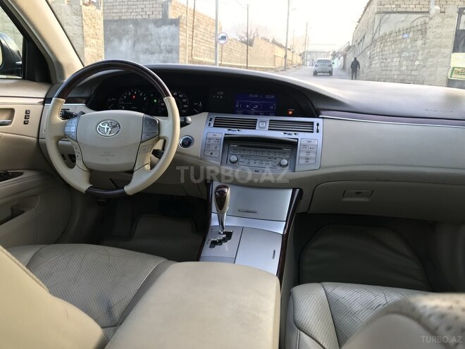 Toyota Avalon 2007, 139,000 km - 3.5 l - Bakı