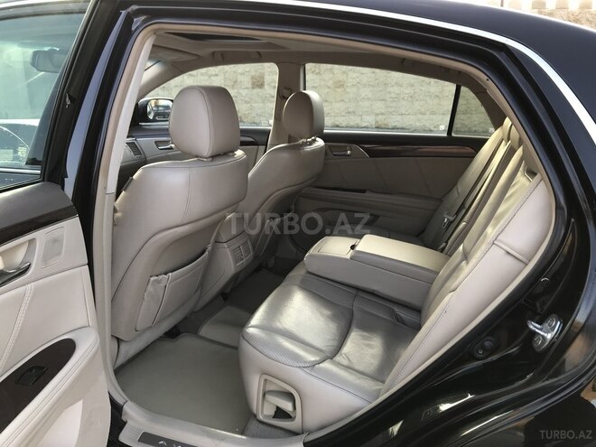 Toyota Avalon 2007, 139,000 km - 3.5 l - Bakı