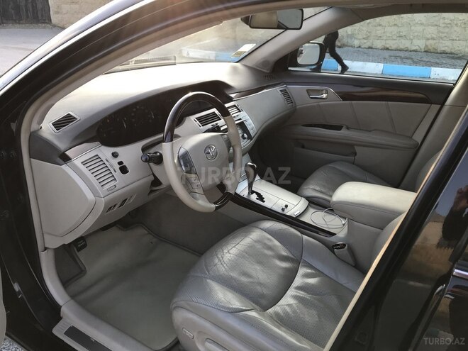 Toyota Avalon 2007, 139,000 km - 3.5 l - Bakı