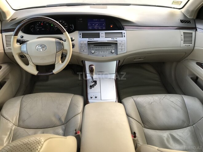 Toyota Avalon 2007, 139,000 km - 3.5 l - Bakı