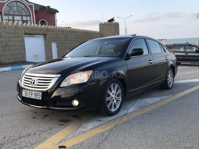Toyota Avalon 2007, 139,000 km - 3.5 l - Bakı