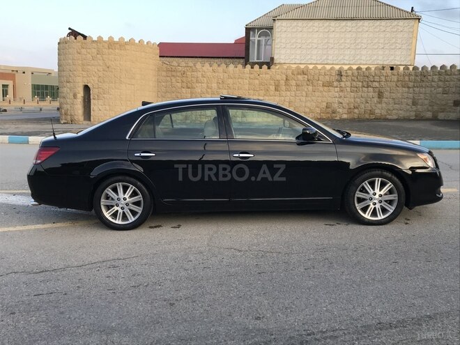 Toyota Avalon 2007, 139,000 km - 3.5 l - Bakı