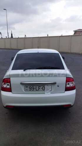 LADA (VAZ) Priora 2014, 89,000 km - 1.6 l - Bakı