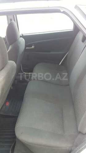 LADA (VAZ) Priora 2014, 89,000 km - 1.6 l - Bakı