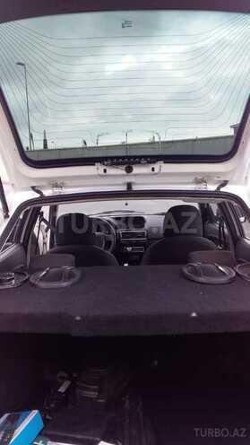 LADA (VAZ) Priora 2014, 89,000 km - 1.6 l - Bakı