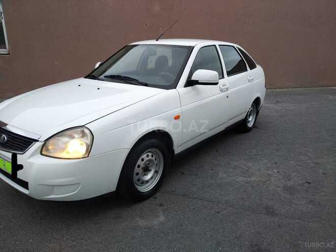 LADA (VAZ) Priora 2014, 89,000 km - 1.6 l - Bakı