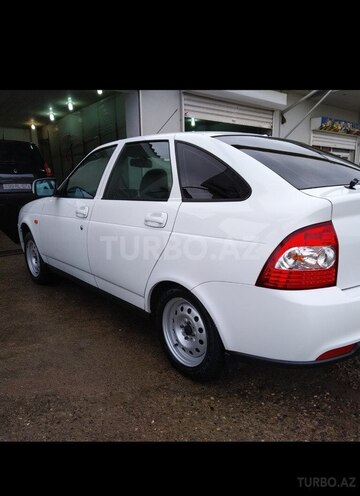 LADA (VAZ) Priora 2014, 89,000 km - 1.6 l - Bakı