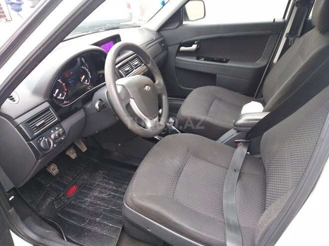 LADA (VAZ) Priora 2014, 89,000 km - 1.6 l - Bakı