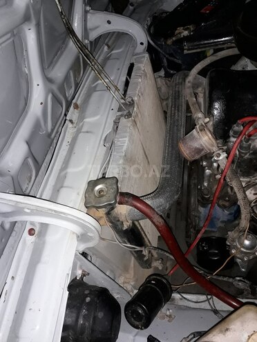 LADA (VAZ) 2106 1992, 91,999 km - 1.5 l - Göygöl