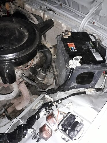 LADA (VAZ) 2106 1992, 91,999 km - 1.5 l - Göygöl