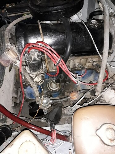 LADA (VAZ) 2106 1992, 91,999 km - 1.5 l - Göygöl