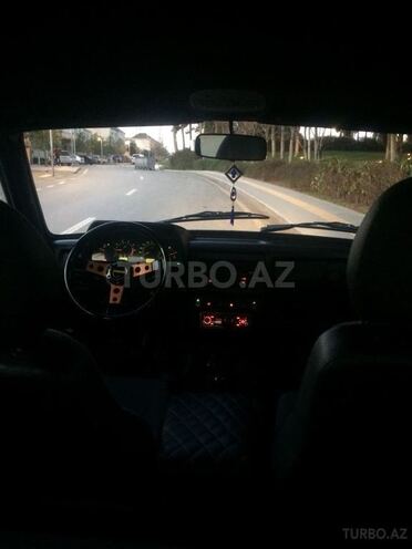 LADA (VAZ) Niva 2015, 43,000 km - 1.7 l - Bakı