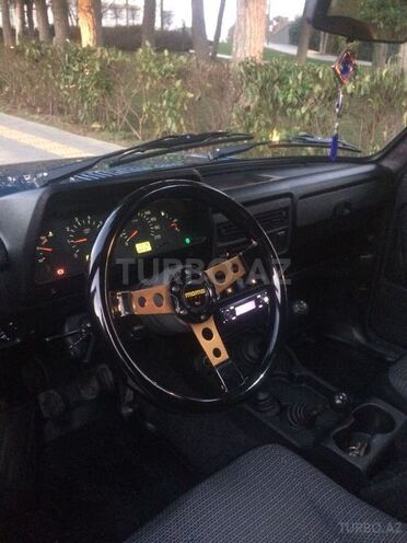 LADA (VAZ) Niva 2015, 43,000 km - 1.7 l - Bakı
