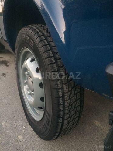 LADA (VAZ) Niva 2015, 43,000 km - 1.7 l - Bakı