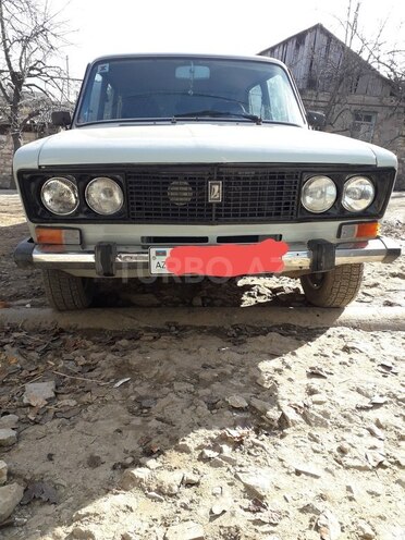 LADA (VAZ) 2106 1992, 91,999 km - 1.5 l - Göygöl