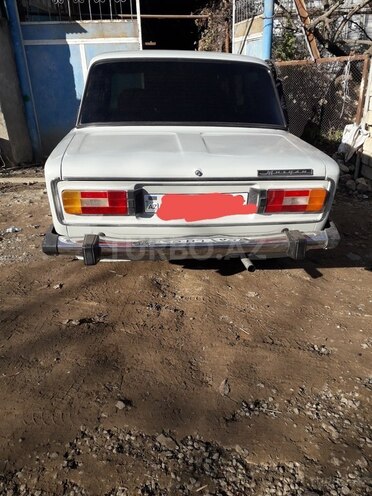 LADA (VAZ) 2106 1992, 91,999 km - 1.5 l - Göygöl