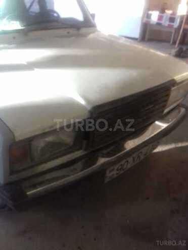 LADA (VAZ) 2107 2010, 130,000 km - 1.6 l - Bakı