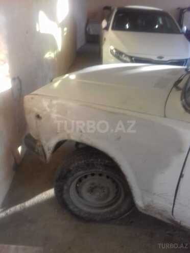 LADA (VAZ) 2107 2010, 130,000 km - 1.6 l - Bakı