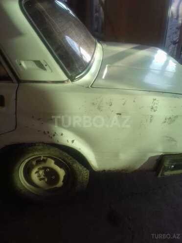 LADA (VAZ) 2107 2010, 130,000 km - 1.6 l - Bakı