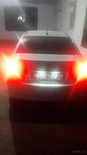 Chevrolet Cruze 2014, 49,500 km - 1.6 l - Şəmkir