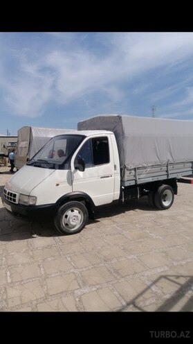 GAZ 330200 1998, 153,000 km - 0.2 л - Xaçmaz