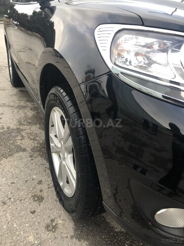 Hyundai Santa Fe 2010, 214,148 km - 2.4 l - Bakı