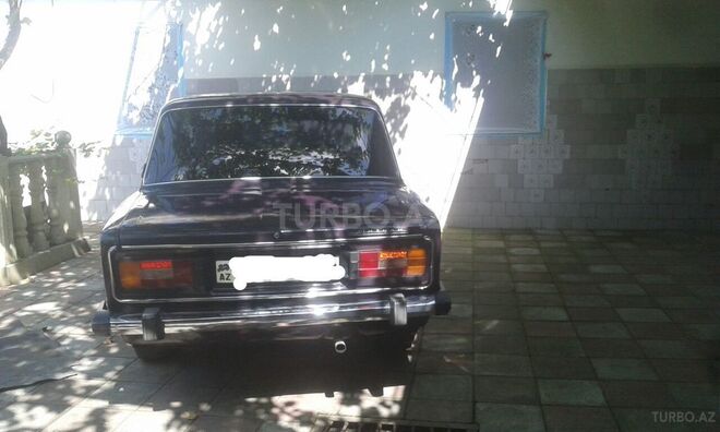 LADA (VAZ) 2106 2002, 175,000 km - 1.6 л - Ucar