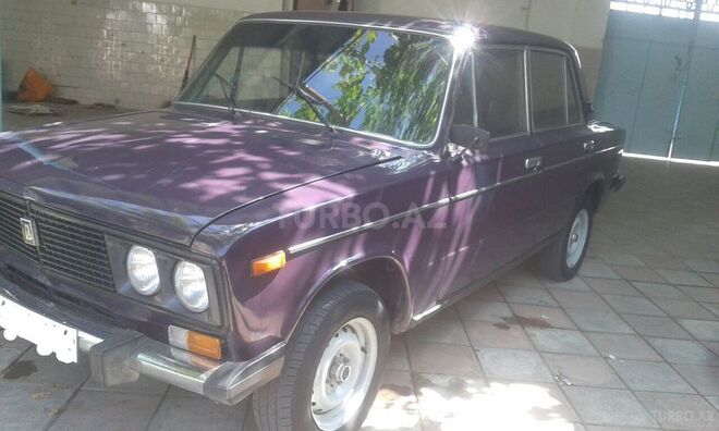 LADA (VAZ) 2106 2002, 175,000 km - 1.6 л - Ucar
