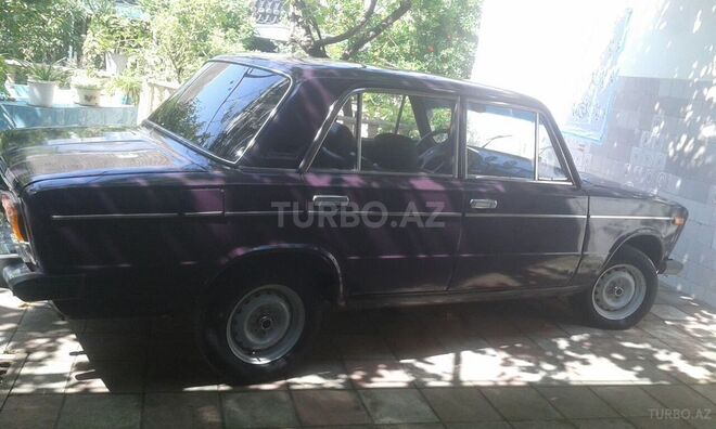 LADA (VAZ) 2106 2002, 175,000 km - 1.6 л - Ucar