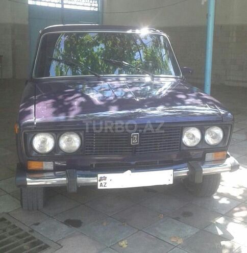 LADA (VAZ) 2106 2002, 175,000 km - 1.6 л - Ucar