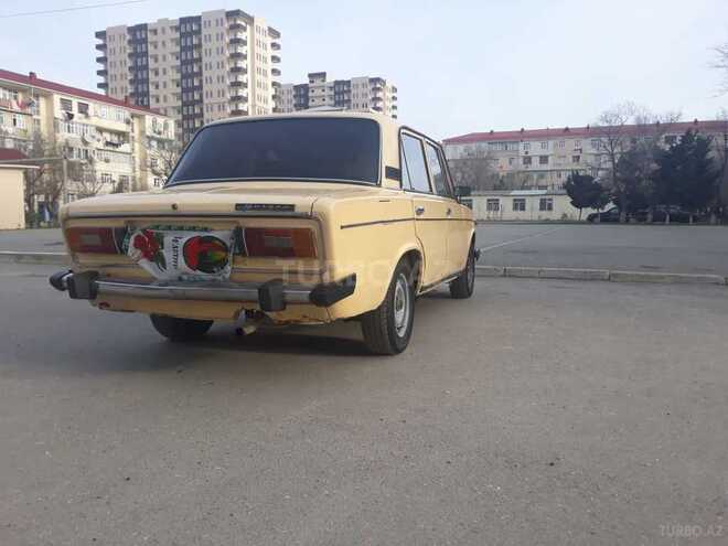 LADA (VAZ) 2106 1988, 250,000 km - 1.5 л - Sumqayıt