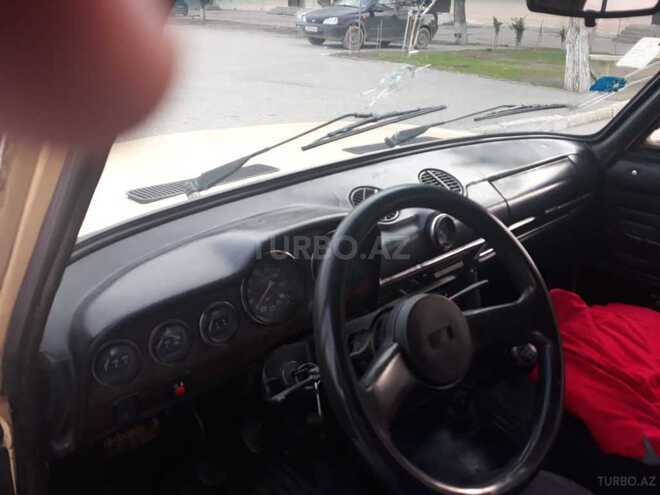 LADA (VAZ) 2106 1988, 250,000 km - 1.5 л - Sumqayıt