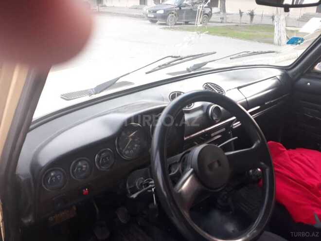 LADA (VAZ) 2106 1988, 250,000 km - 1.5 л - Sumqayıt