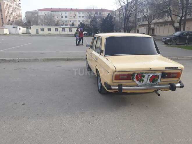 LADA (VAZ) 2106 1988, 250,000 km - 1.5 л - Sumqayıt