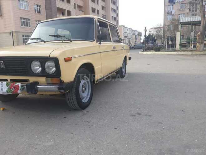 LADA (VAZ) 2106 1988, 250,000 km - 1.5 л - Sumqayıt