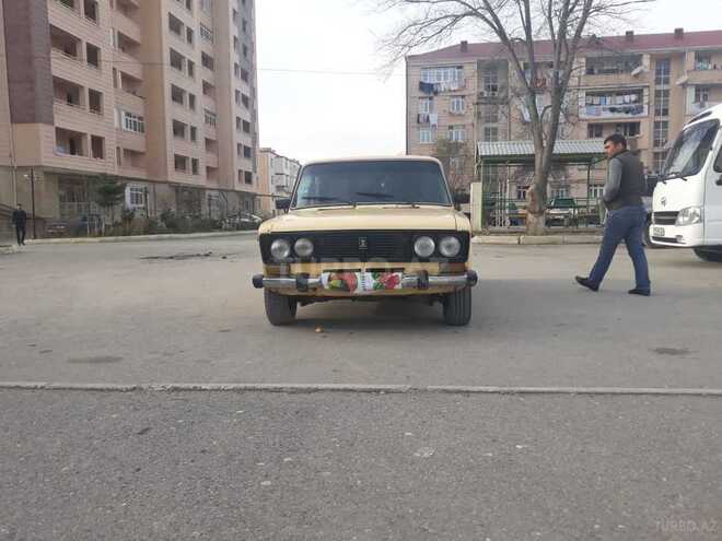 LADA (VAZ) 2106 1988, 250,000 km - 1.5 л - Sumqayıt