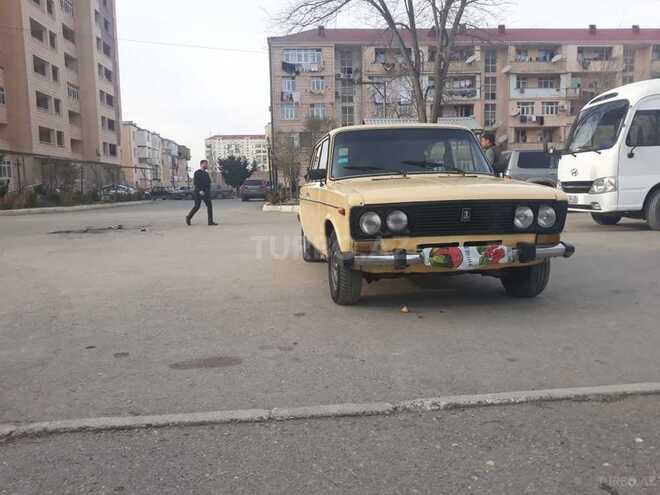 LADA (VAZ) 2106 1988, 250,000 km - 1.5 л - Sumqayıt
