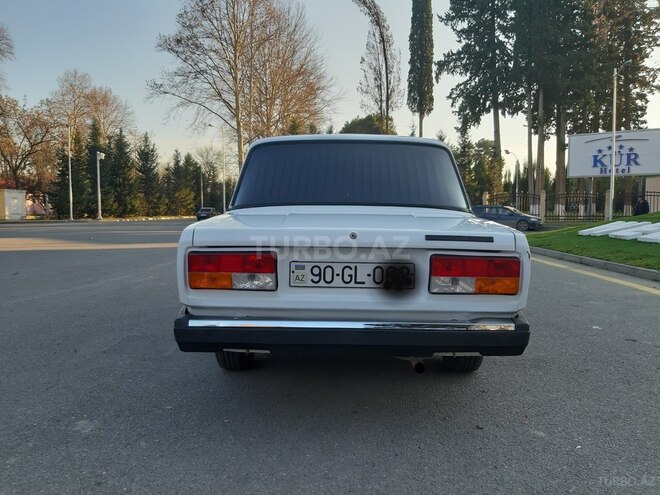 LADA (VAZ) 2107 2009, 93,100 km - 1.6 l - Mingəçevir
