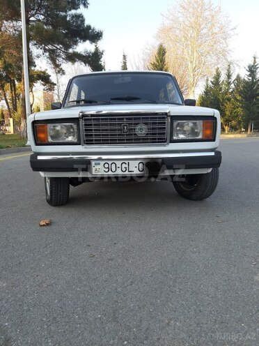 LADA (VAZ) 2107 2009, 93,100 km - 1.6 l - Mingəçevir
