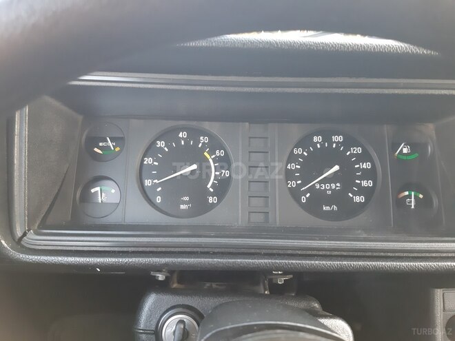 LADA (VAZ) 2107 2009, 93,100 km - 1.6 l - Mingəçevir