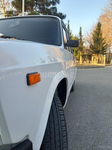LADA (VAZ) 2107 2009, 93,100 km - 1.6 l - Mingəçevir
