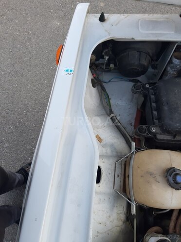 LADA (VAZ) 2107 2009, 93,100 km - 1.6 l - Mingəçevir