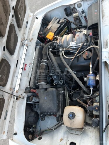 LADA (VAZ) 2107 2009, 93,100 km - 1.6 l - Mingəçevir
