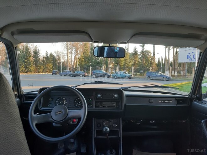 LADA (VAZ) 2107 2009, 93,100 km - 1.6 l - Mingəçevir