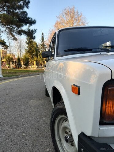 LADA (VAZ) 2107 2009, 93,100 km - 1.6 l - Mingəçevir