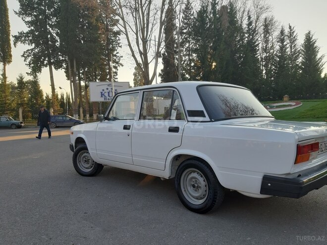 LADA (VAZ) 2107 2009, 93,100 km - 1.6 l - Mingəçevir