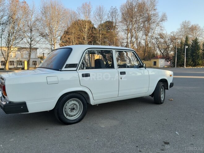 LADA (VAZ) 2107 2009, 93,100 km - 1.6 l - Mingəçevir
