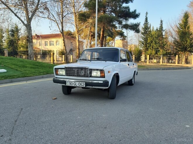 LADA (VAZ) 2107 2009, 93,100 km - 1.6 l - Mingəçevir